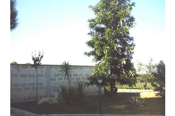 Pension de famille Galatina 6